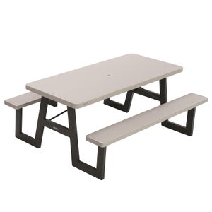 Garden Tables Wooden Metal More Garden Furniture Homebase