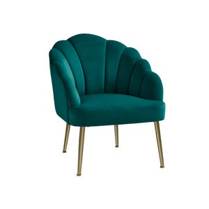 Yellow Homebase Accent Chairs Homebase