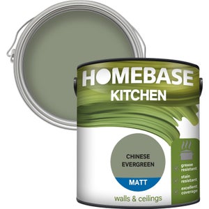 Homebase paint sales colour chart