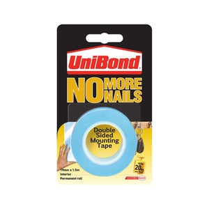 No More Nails Homebase