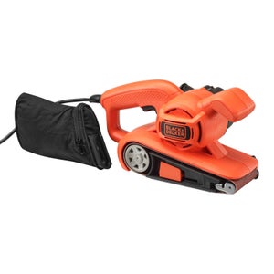 Ryobi belt hot sale sander homebase