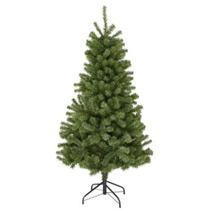 5ft artificial christmas tree store