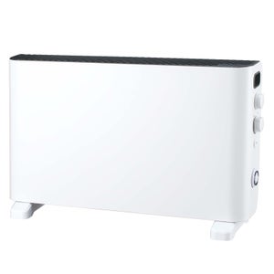 Heaters Convector Heaters Fan Heaters More Homebase