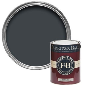 farrow and ball railings tester