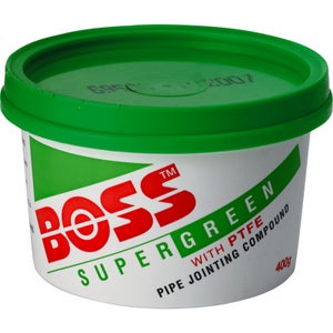Boss Green Jointing Compound