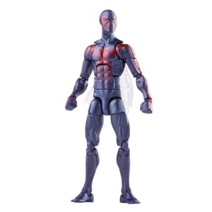 Hasbro Marvel Legends Series Spider-Man 2099 15 cm Actionfigur