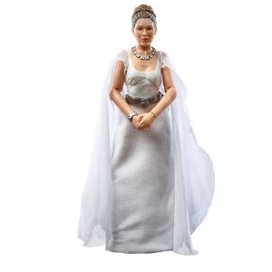 Hasbro Star Wars The Black Series Princess Leia Organa (Yavin 4) Action Figure