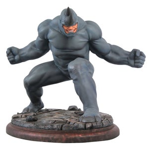 Diamond Select Marvel Premier Collection Statue - The Rhino