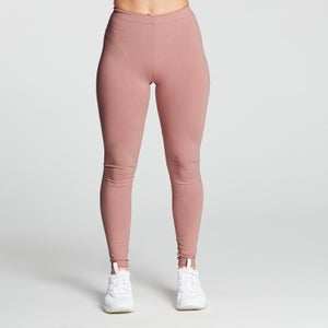 MP Women's Gradient Line Graphic Legging - Washed Pink