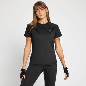 MP Repeat MP Training T-Shirt für Damen - Schwarz