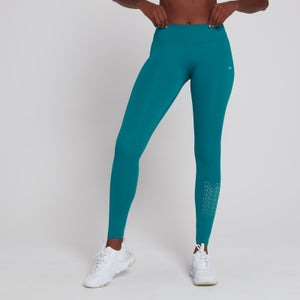 MP Women's Repeat MP Training Leggings - Teal