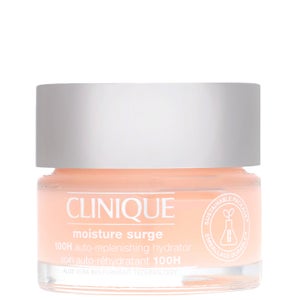 Clinique Moisturisers Moisture Surge 100H Auto-Replenishing Hydrator 30ml / 1 fl.oz.