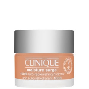 Clinique Moisturisers Moisture Surge 100H Auto-Replenishing Hydrator 50ml / 1.7 fl.oz.