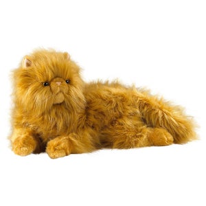 Harry Potter Plush Crookshanks Large