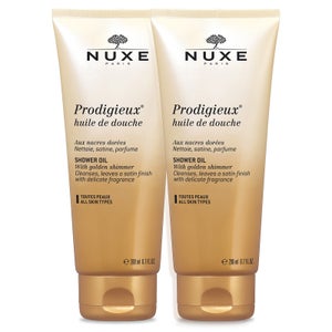 Prodigieux® Shower Gel Duo
