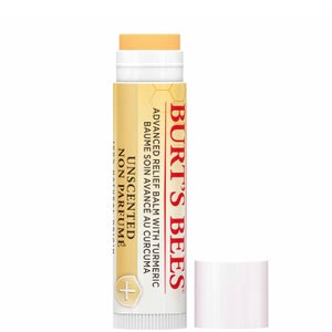 Advanced Relief Lip Balm For Extremely Dry Lips, Unscented