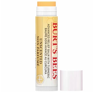 Advanced Relief Lip Balm For Extremely Dry Lips, Unscented