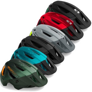 Blue Grass Rogue MIPS MTB Helmet
