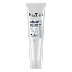 Redken Acidic Bonding Concentrate Leave-In Treatment, Heat Protection 150ml