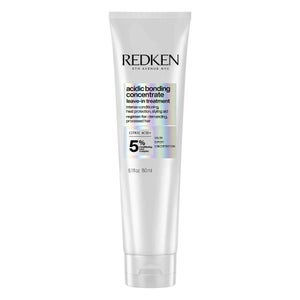Redken Acidic Bonding Concentrate Leave-In Treatment, Heat Protection 150ml