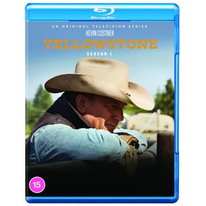 Yellowstone Staffel 1