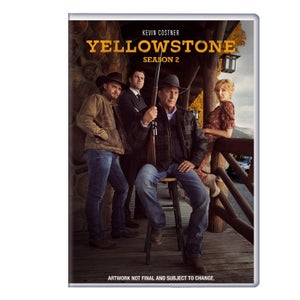 Yellowstone Staffel 2