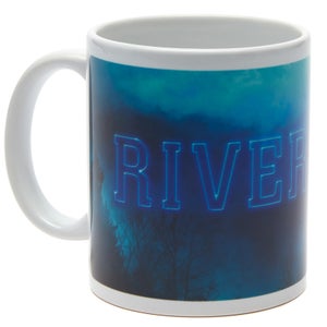 Riverdale Logo Tasse