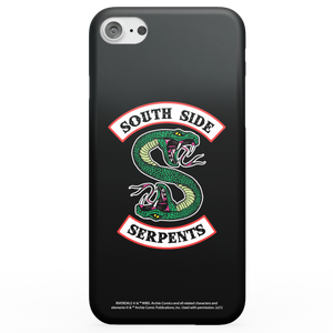 Riverdale South Side Serpent Phonecase for iPhone and Android