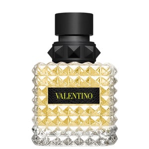 Valentino Donna Born In Roma Yellow Dream Eau de Parfum Spray 50ml