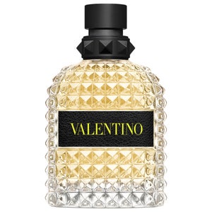 Valentino Born In Roma Yellow Dream Uomo Eau de Toilette Spray 100ml
