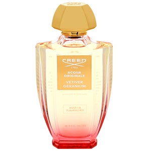 Creed Acqua Originale Vetiver Geranium Eau de Parfum Spray 100ml