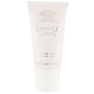Creed Green Irish Tweed Aftershave Moisturizer 75ml