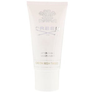Creed Green Irish Tweed Aftershave Moisturizer 75ml