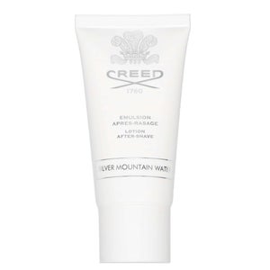 Creed Silver Mountain Water Aftershave Balm 75ml