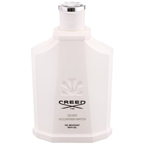 Creed Silver Mountain Water Bath and Shower Gel 200ml
