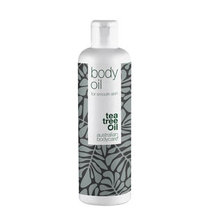Australian Bodycare Body Care Tee Tree Oil Body Oil For Smooth Skin 150ml