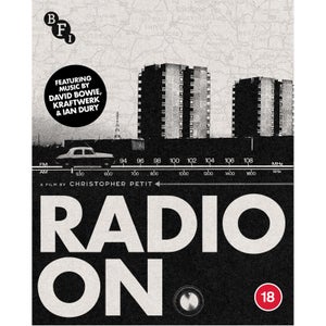 Radio On
