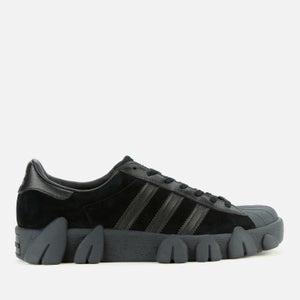 adidas X Angel Chen Superstar 80S Ac Trainers - Core Black