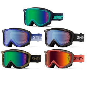 Smith Fuel V2 MTB Goggles