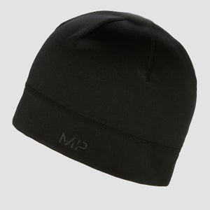 Bežecká čiapka MP – čierna