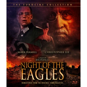 Night Of The Eagles