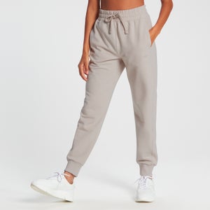 Joggers Rest Day para mujer de MP - Gris hueso