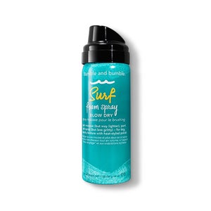 Bumble and bumble Surf Foam Spray Blow Dry