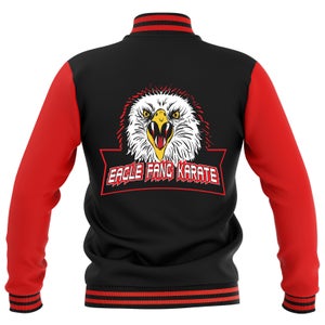 Cobra kai merch europe Clearance