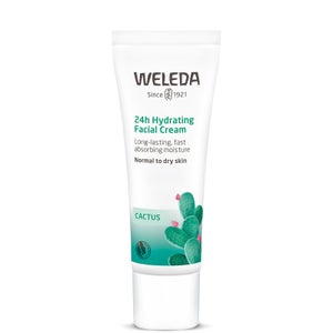 Weleda Prickly Pear Hydrating Facial Cream 30ml