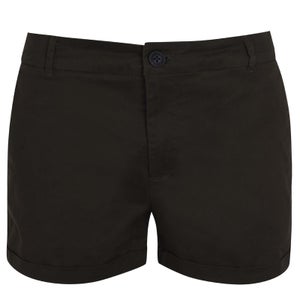 Iggleby Chino Shorts - Khaki