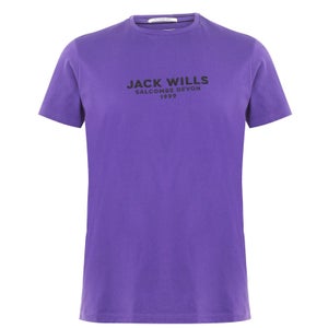Camelot T-Shirt - Purple