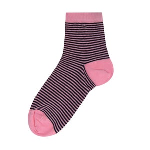 Womenswear Multi Single Sock - Multi