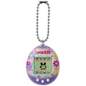 Original Tamagotchi Paradise