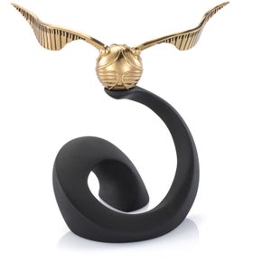 Royal Selangor Harry Potter Limited Edition Golden Snitch Replica